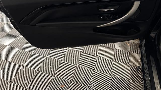 2016 BMW 4 Series 428i