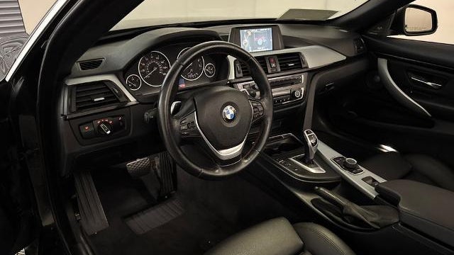 2016 BMW 4 Series 428i