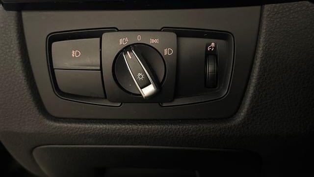 2016 BMW 4 Series 428i