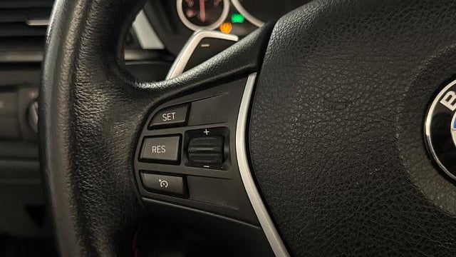 2016 BMW 4 Series 428i