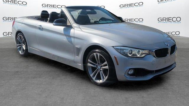 Preowned 2015 BMW 4 Series 428i xDrive for Sale