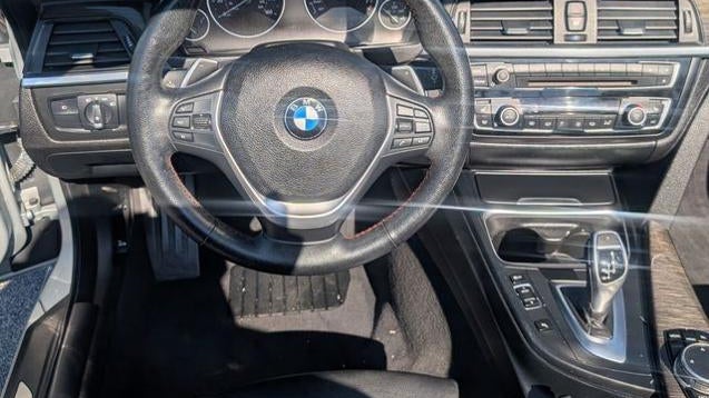 2015 BMW 4 Series 428i xDrive