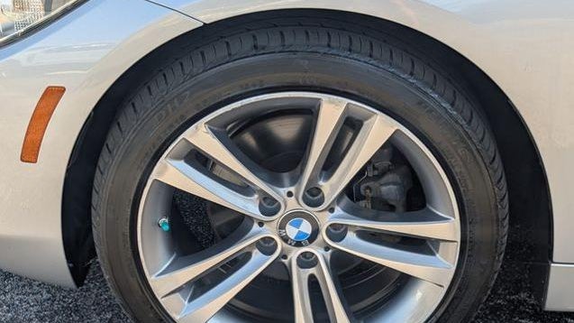 2015 BMW 4 Series 428i xDrive