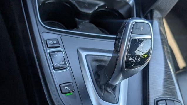 2015 BMW 4 Series 428i xDrive