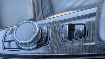 2015 BMW 4 Series 428i xDrive