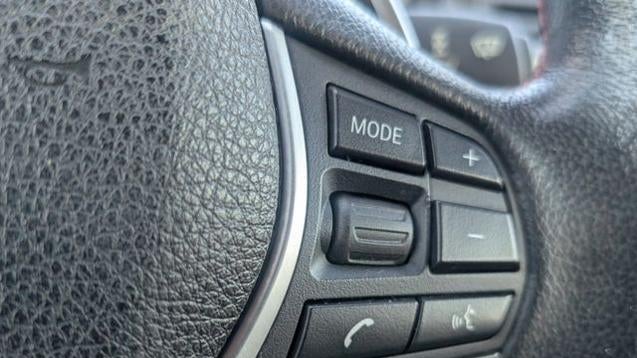 2015 BMW 4 Series 428i xDrive