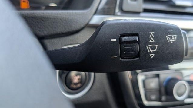 2015 BMW 4 Series 428i xDrive