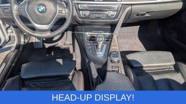 2015 BMW 4 Series 428i xDrive