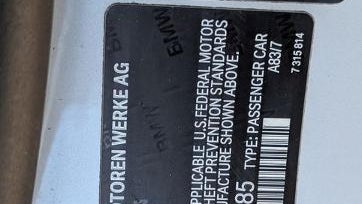 2015 BMW 4 Series 428i xDrive