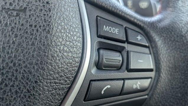 2015 BMW 4 Series 428i xDrive