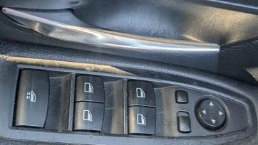 2015 BMW 4 Series 428i xDrive