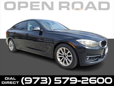 Photo of a 2014 BMW 3 Series AWD 328I Xdrive Gran Turismo 4DR Hatchback for sale