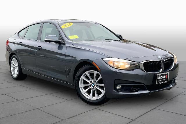 2014 BMW 328i - $9,651