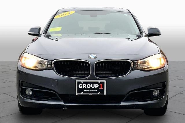 2014 BMW 328i - $9,651