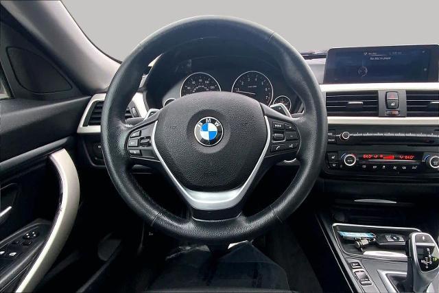 2014 BMW 328i - $9,651