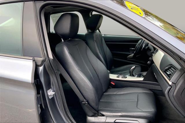 2014 BMW 328i - $9,651