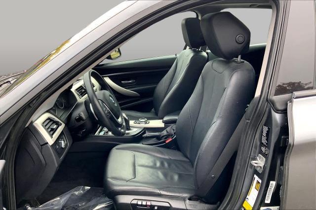 2014 BMW 328i - $9,651