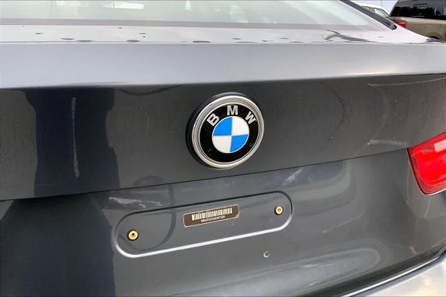 2014 BMW 328i - $9,651