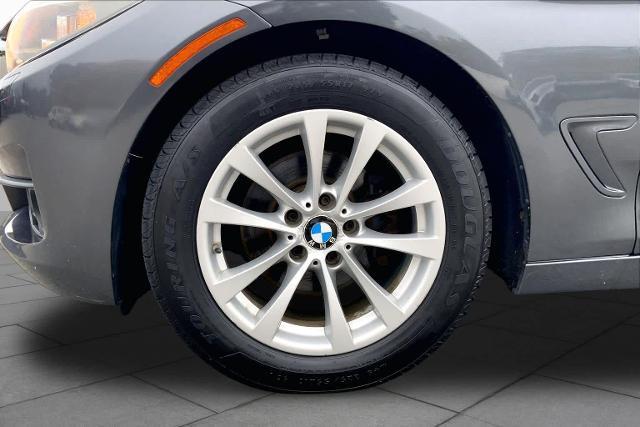 2014 BMW 328i - $9,651