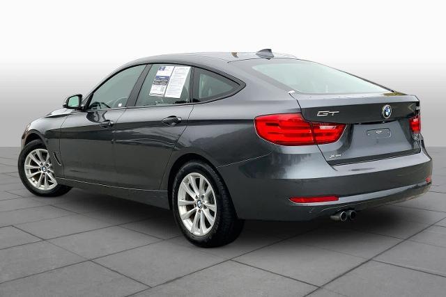 2014 BMW 328i - $9,651