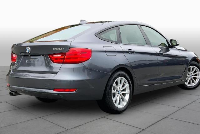 2014 BMW 328i - $9,651