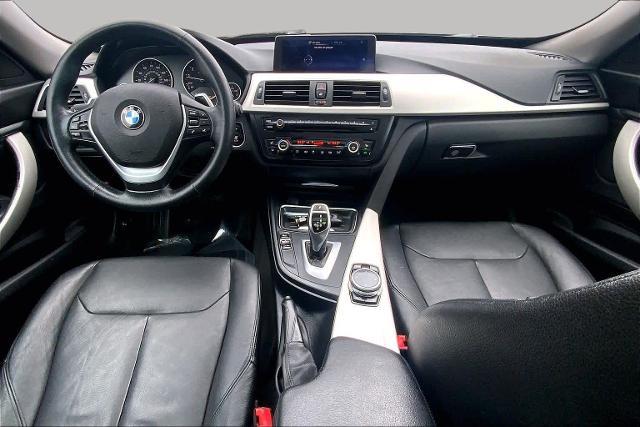 2014 BMW 328i - $9,651
