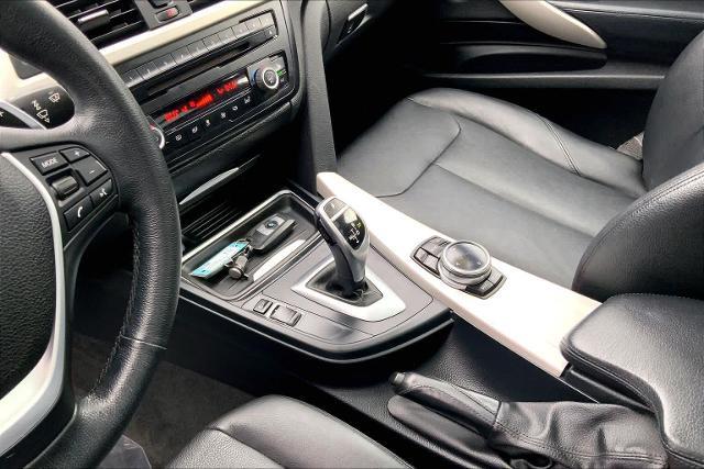 2014 BMW 328i - $9,651