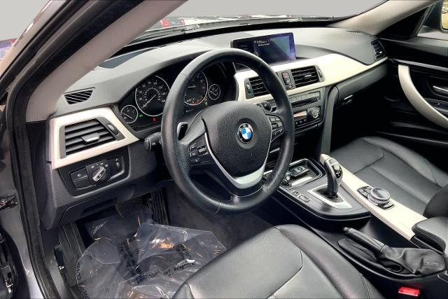 2014 BMW 328i - $9,651