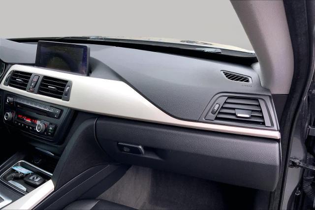 2014 BMW 328i - $9,651