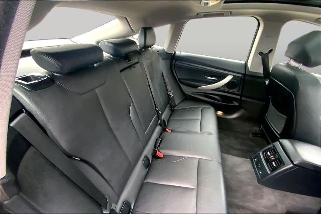2014 BMW 328i - $9,651