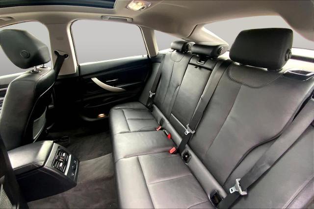 2014 BMW 328i - $9,651