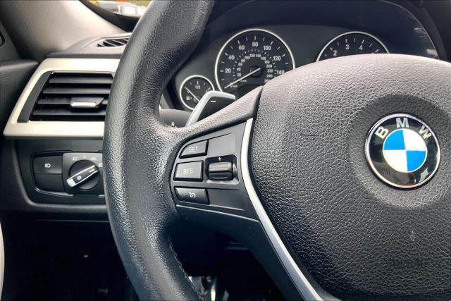 2014 BMW 328i - $9,651