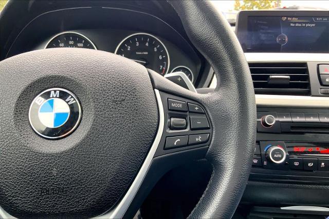 2014 BMW 328i - $9,651
