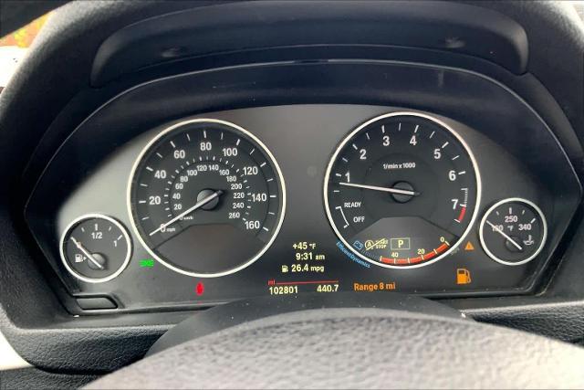 2014 BMW 328i - $9,651