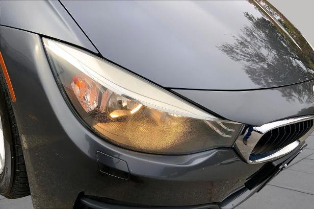 2014 BMW 328i - $9,651