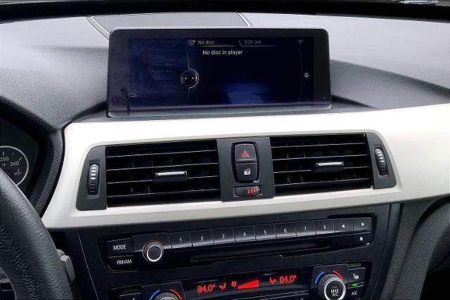 2014 BMW 328i - $9,651