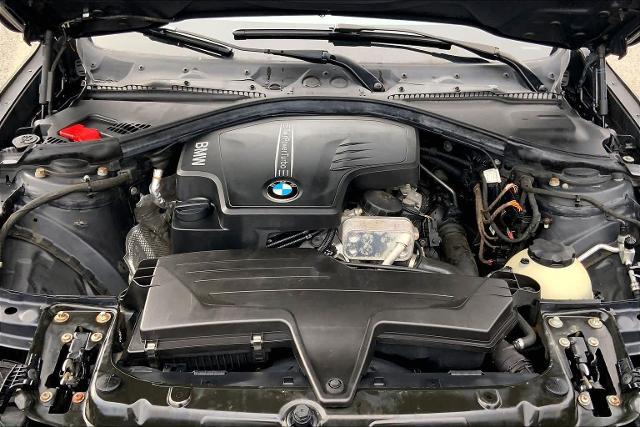 2014 BMW 328i - $9,651