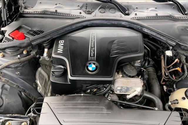 2014 BMW 328i - $9,651