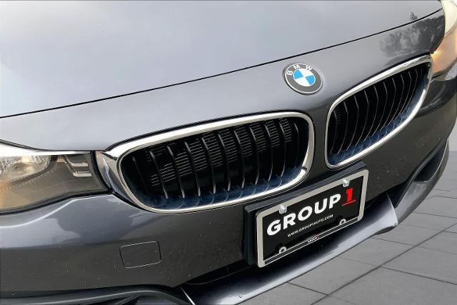 2014 BMW 328i - $9,651