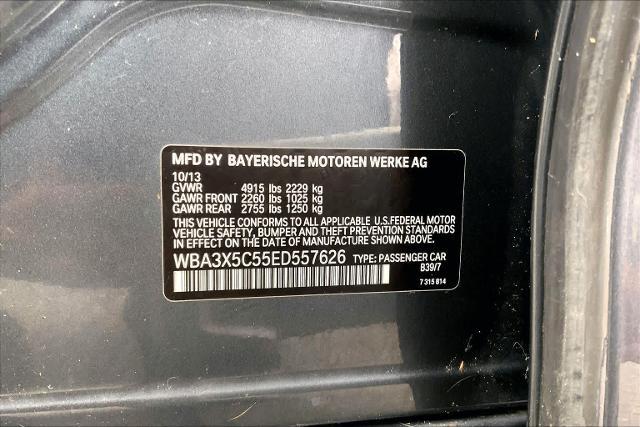 2014 BMW 328i - $9,651