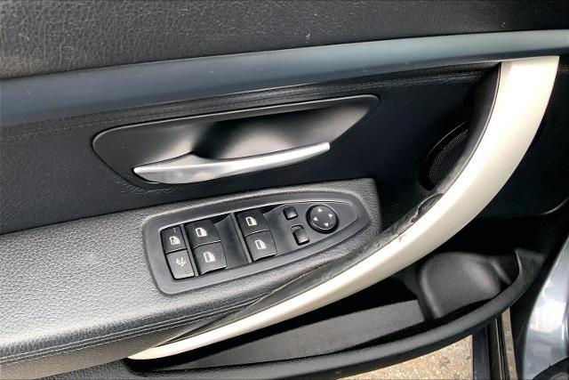 2014 BMW 328i - $9,651