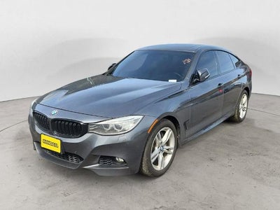 Photo of a 2016 BMW 3 Series AWD 335I Xdrive Gran Turismo 4DR Hatchback for sale