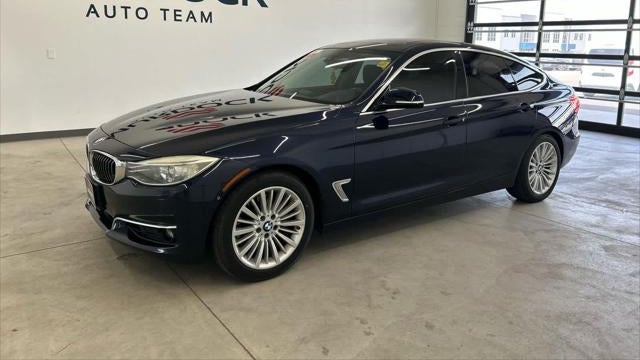 Preowned 2014 BMW 3 Series 335i xDrive Gran Turismo for Sale