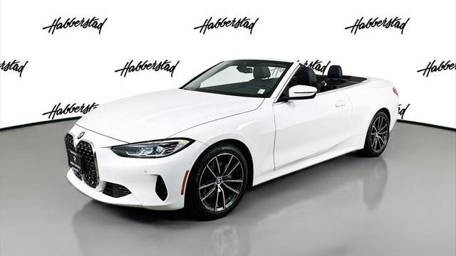 Preowned 2023 BMW 4 Series 430i xDrive for Sale