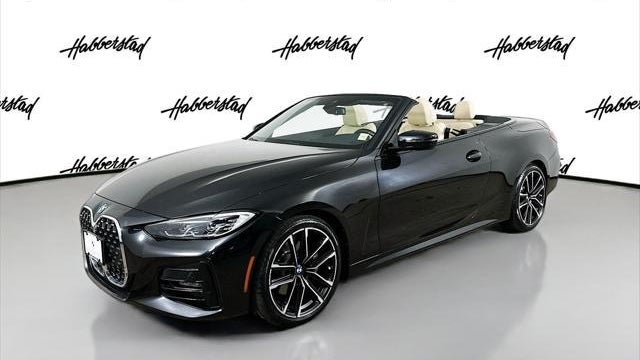 Preowned 2023 BMW 4 Series 430i xDrive for Sale