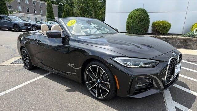Preowned 2023 BMW 4 Series 430i xDrive for Sale