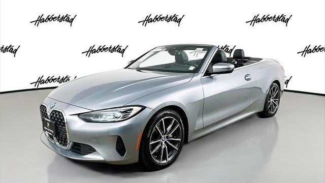 Preowned 2023 BMW 4 Series 430i xDrive for Sale