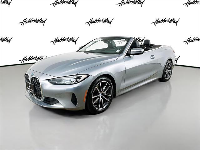 2023 BMW 430i