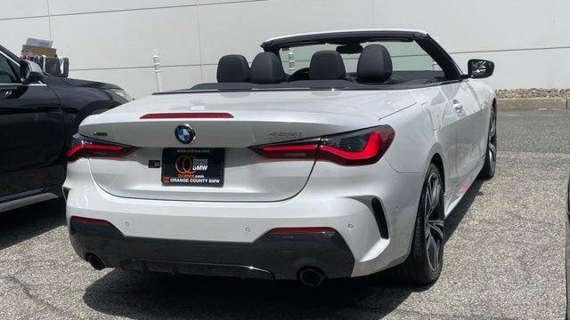 2023 BMW 4 Series 430i xDrive