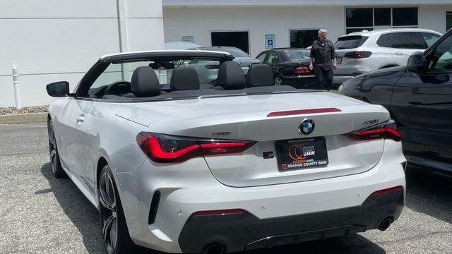 2023 BMW 4 Series 430i xDrive